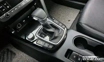 Kia Seltos 2024 1.6 Автомат в Москве № 797774, миниатюра 9