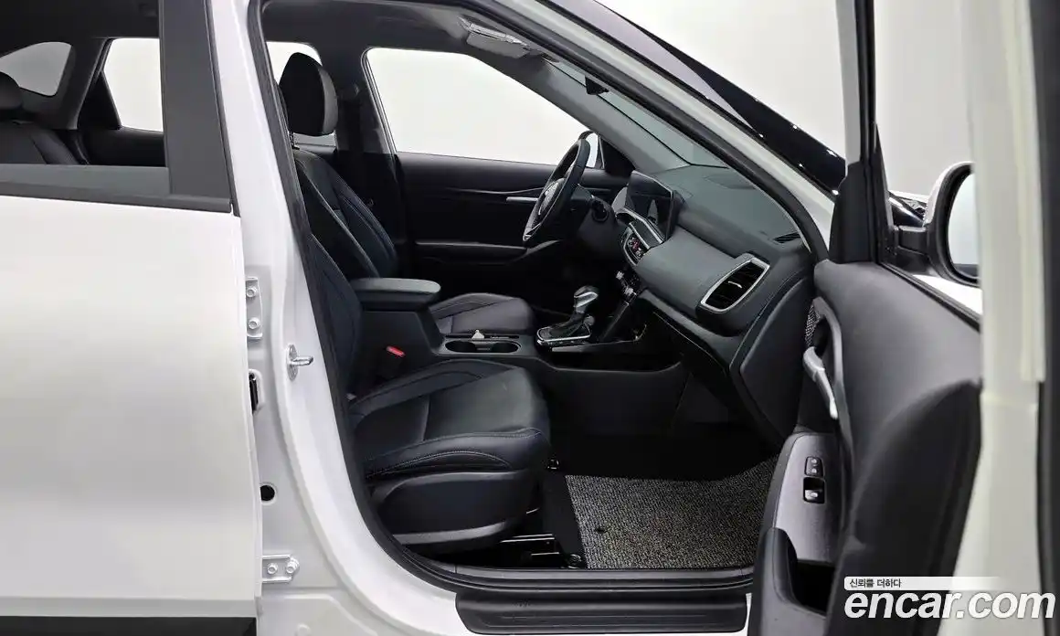 Kia Seltos 2024 1.6 Автомат в Москве № 797774, фото 10