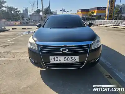 Renault SM7 2011 2.5 Автомат в Москве № 797878, миниатюра 1