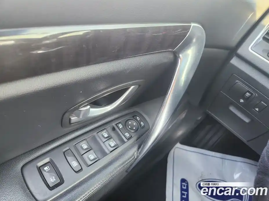 Renault SM7 2011 2.5 Автомат в Москве № 797878, фото 14