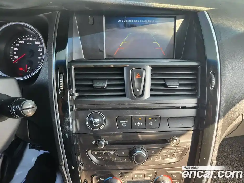 Renault SM7 2011 2.5 Автомат в Москве № 797878, фото 15