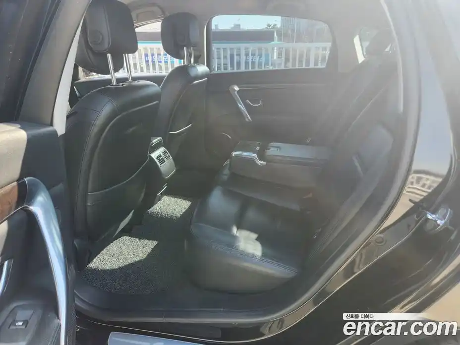 Renault SM7 2011 2.5 Автомат в Москве № 797878, фото 18