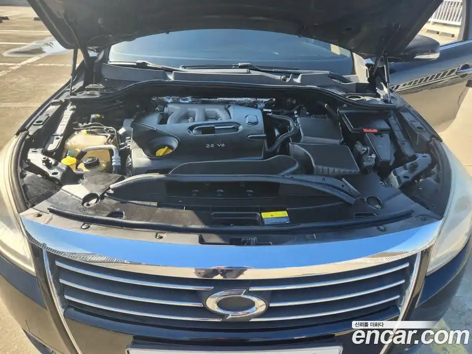 Renault SM7 2011 2.5 Автомат в Москве № 797878, фото 19