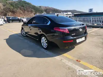 Renault SM7 2011 2.5 Автомат в Москве № 797878, миниатюра 4