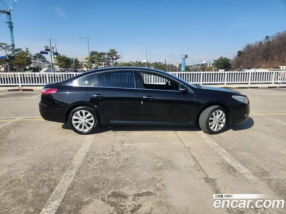 Renault SM7 2011 2.5 Автомат в Москве № 797878, фото 8