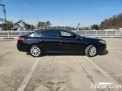 Renault SM7 2011 2.5 Автомат в Москве № 797878, миниатюра 8