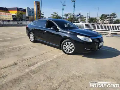 Renault SM7 2011 2.5 Автомат в Москве № 797878, миниатюра 9