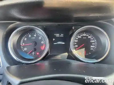 Renault SM7 2011 2.5 Автомат в Москве № 797878, миниатюра 10