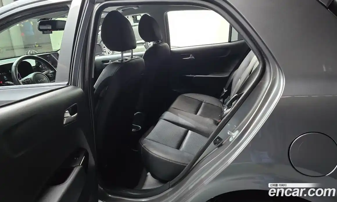 Kia Morning 2024 1.0 Автомат в Москве № 797955, фото 11