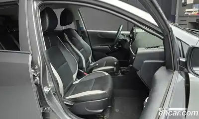 Kia Morning 2024 1.0 Автомат в Москве № 797955, миниатюра 12