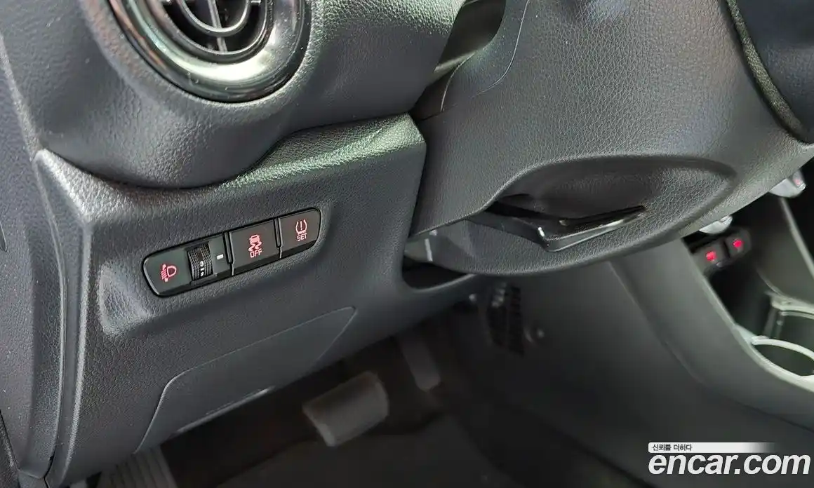 Kia Morning 2024 1.0 Автомат в Москве № 797955, фото 15