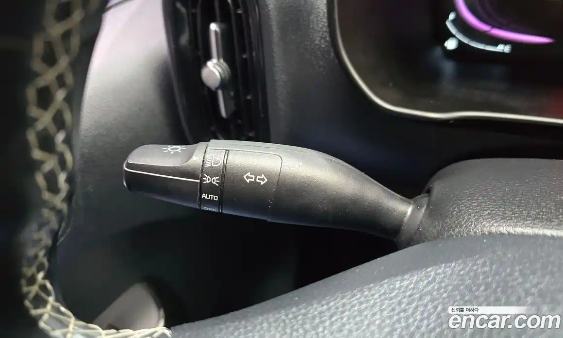 Kia Morning 2024 1.0 Автомат в Москве № 797955, фото 16