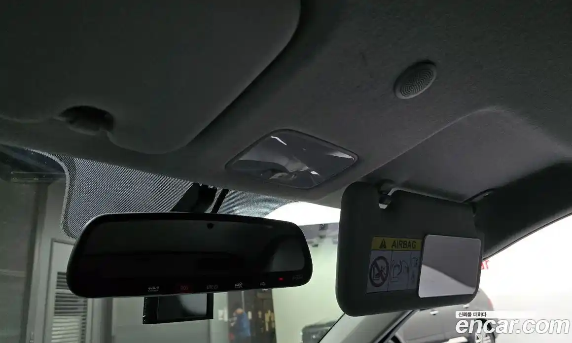 Kia Morning 2024 1.0 Автомат в Москве № 797955, фото 20