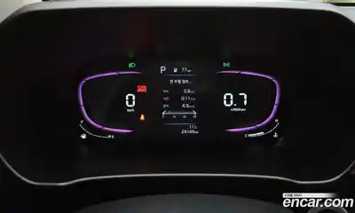 Kia Morning 2024 1.0 Автомат в Москве № 797955, миниатюра 8