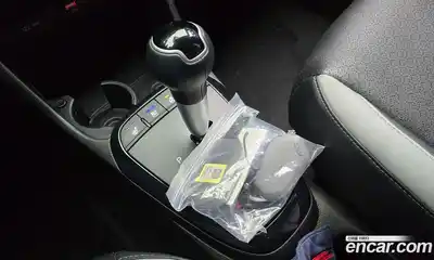 Kia Morning 2024 1.0 Автомат в Москве № 797955, миниатюра 9