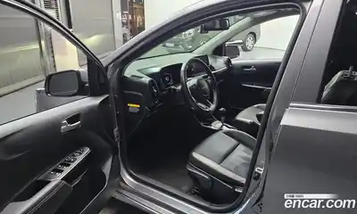 Kia Morning 2024 1.0 Автомат в Москве № 797955, миниатюра 10