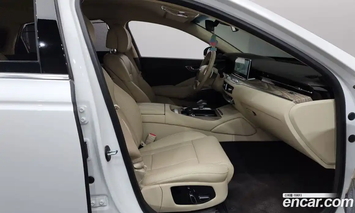 Kia K9 2024 3.8 Автомат в Москве № 797958, фото 11