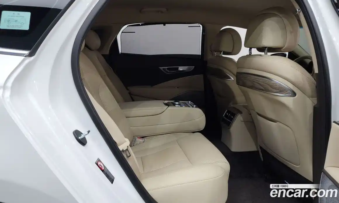 Kia K9 2024 3.8 Автомат в Москве № 797958, фото 12