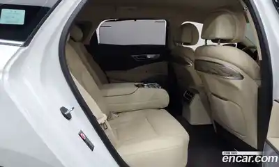 Kia K9 2024 3.8 Автомат в Москве № 797958, миниатюра 12