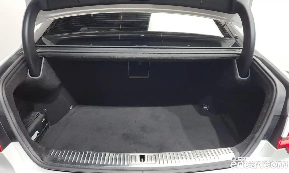 Kia K9 2024 3.8 Автомат в Москве № 797958, фото 20