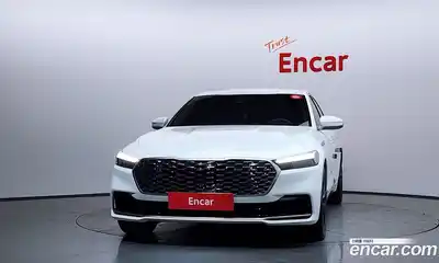 Kia K9 2024 3.8 Автомат в Москве № 797958, миниатюра 3