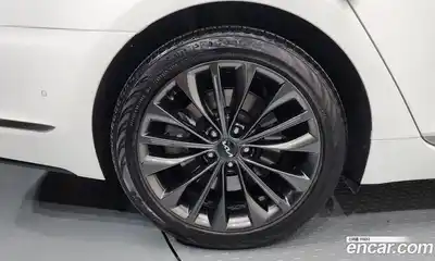 Kia K9 2024 3.8 Автомат в Москве № 797958, миниатюра 5