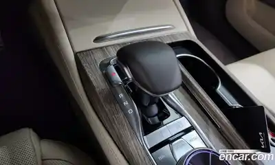 Kia K9 2024 3.8 Автомат в Москве № 797958, миниатюра 9