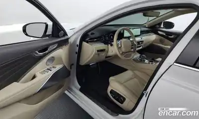 Kia K9 2024 3.8 Автомат в Москве № 797958, миниатюра 10