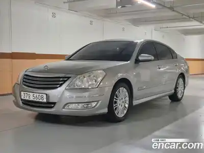 Renault SM7 2009 2.3 Автомат в Москве № 798013, миниатюра 1