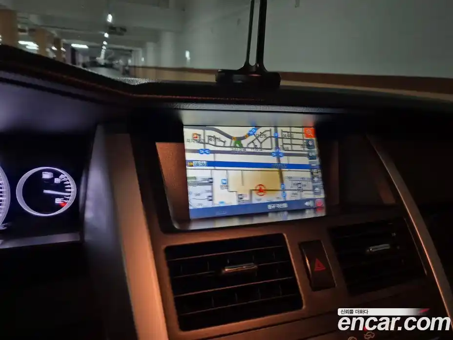 Renault SM7 2009 2.3 Автомат в Москве № 798013, фото 14