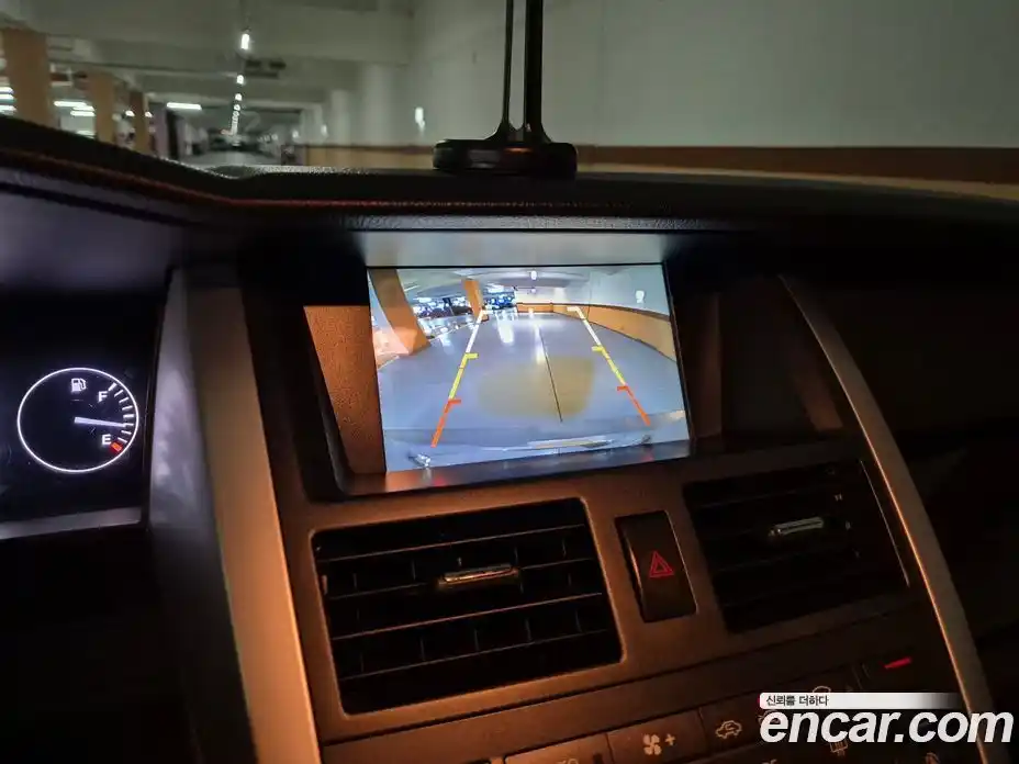 Renault SM7 2009 2.3 Автомат в Москве № 798013, фото 15