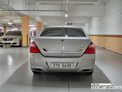 Renault SM7 2009 2.3 Автомат в Москве № 798013, миниатюра 5