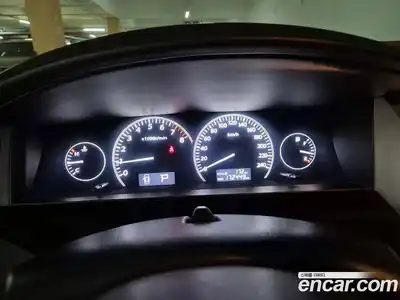 Renault SM7 2009 2.3 Автомат в Москве № 798013, миниатюра 10