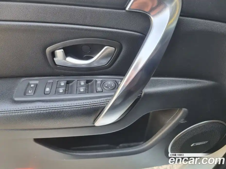 Renault SM5 2011 2.0 гидро в Москве, фото 11