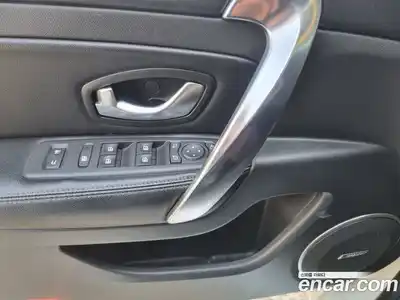 Renault SM5 2011 2.0 гидро в Москве, миниатюра 11