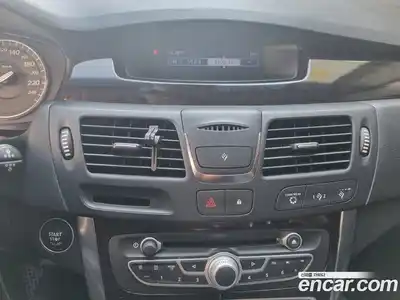 Renault SM5 2011 2.0 гидро в Москве, миниатюра 12