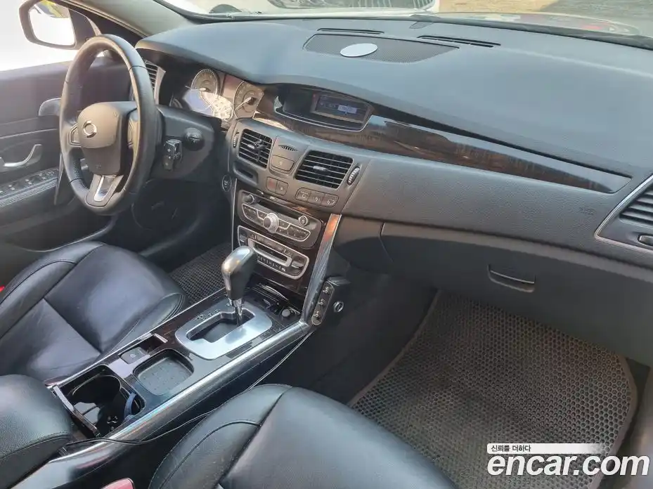 Renault SM5 2011 2.0 гидро в Москве, фото 13