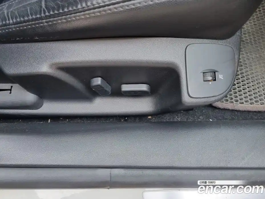 Renault SM5 2011 2.0 гидро в Москве, фото 14