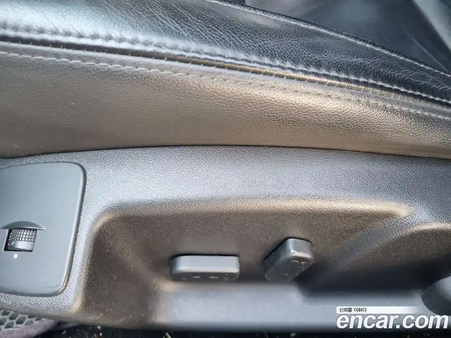 Renault SM5 2011 2.0 гидро в Москве, фото 15