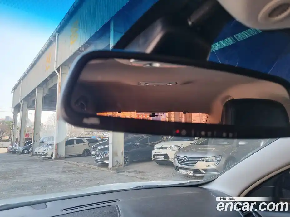 Renault SM5 2011 2.0 гидро в Москве, фото 16