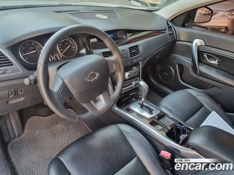 Renault SM5 2011 2.0 гидро в Москве, фото 17