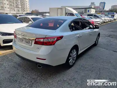 Renault SM5 2011 2.0 гидро в Москве, миниатюра 2