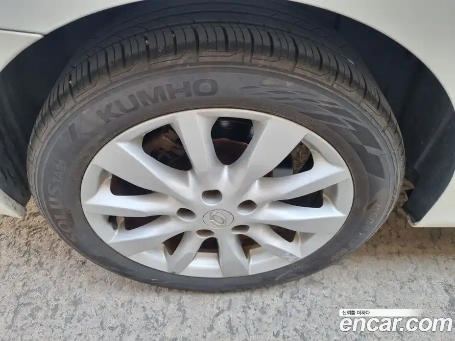 Renault SM5 2011 2.0 гидро в Москве, фото 5
