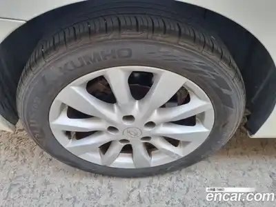 Renault SM5 2011 2.0 гидро в Москве, миниатюра 5