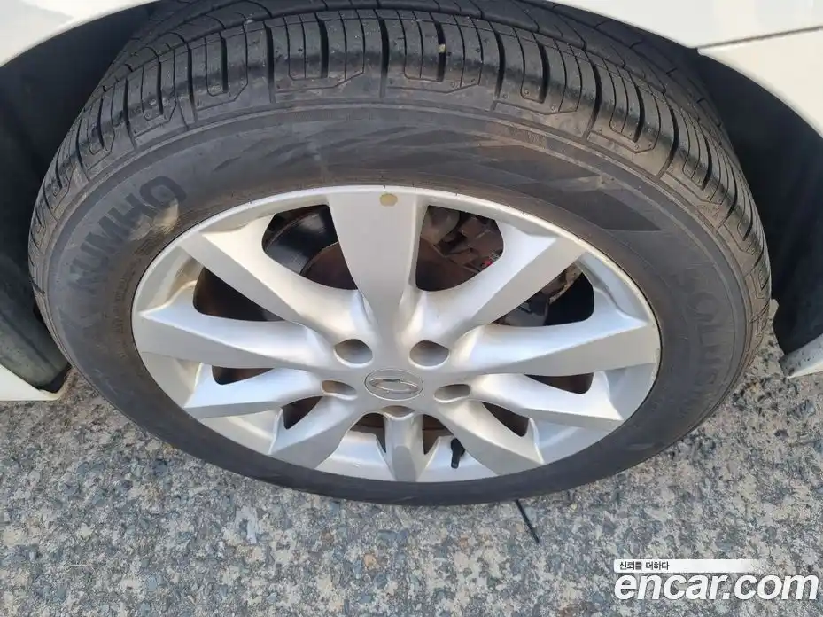 Renault SM5 2011 2.0 гидро в Москве, фото 6