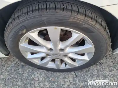 Renault SM5 2011 2.0 гидро в Москве, миниатюра 6