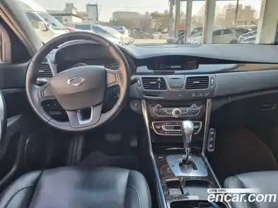 Renault SM5 2011 2.0 гидро в Москве, миниатюра 7