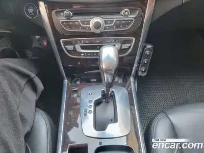 Renault SM5 2011 2.0 гидро в Москве, миниатюра 9