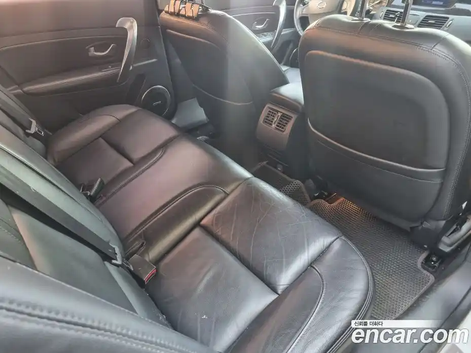 Renault SM5 2011 2.0 гидро в Москве, фото 10