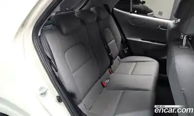 Kia Morning 2019 1.0 Автомат в Москве № 798110, миниатюра 11